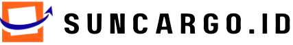 Suncargo Logo